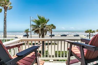 8302 Seawall Boulevard #5, Galveston, TX 77554 - Photo 25