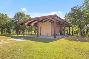 16024 State Hwy 36 S Hwy, Somerville, TX 77879 - Photo 17