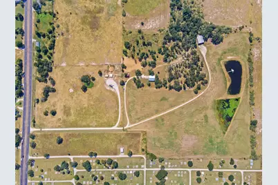 16024 State Highway 36 S Highway, Somerville, TX 77879 - Photo 23