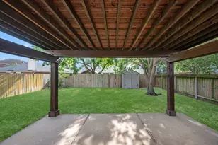10311 Falling River Dr, Houston, TX 77095 - Photo 31