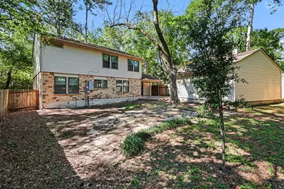 34 E Wandering Oak Drive, The Woodlands, TX 77381 - Photo 21