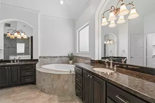 4318 Stonebrook Ln, Missouri City, TX 77459 - Photo 19