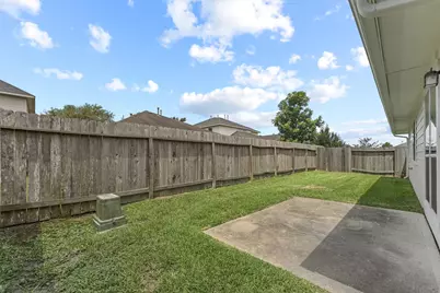 25107 Clover Ranch Drive, Katy, TX 77494 - Photo 17