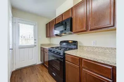 14938 Hidalgo Valley Lane, Houston, TX 77090 - Photo 33