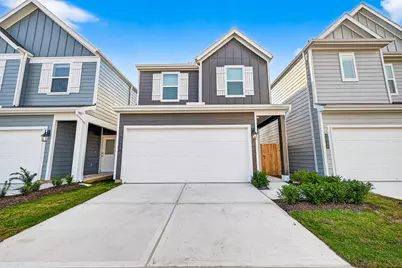 3518 Blue Mockingbird Street, Katy, TX 77494 - Photo 3