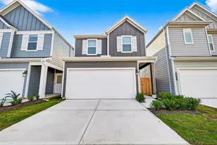 3518 Blue Mockingbird St, Katy, TX 77494 - Photo 3