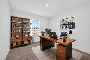 3518 Blue Mockingbird St, Katy, TX 77494 - Photo 23