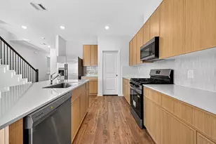 3518 Blue Mockingbird St, Katy, TX 77494 - Photo 9