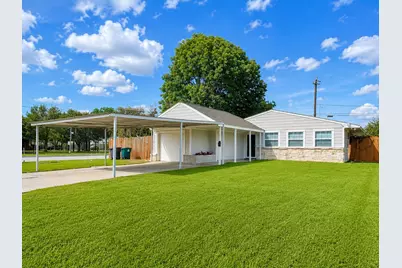 5103 Stuyvesant Lane, Houston, TX 77021 - Photo 1
