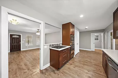 319 Arvana Street, Houston, TX 77034 - Photo 5