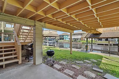 1016 Redfish Street, Bayou Vista, TX 77563 - Photo 37