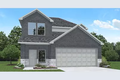 21722 Cappuccino Gardens Drive, Tomball, TX 77377 - Photo 1