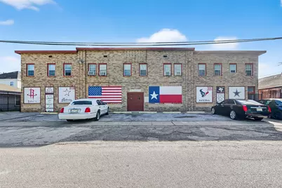 2316 Freeman Street #6, Houston, TX 77009 - Photo 1