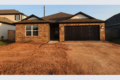 32131 Morning Luster Court, Fulshear, TX 77441 - Photo 1