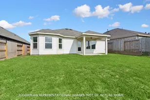 32131 Morning Luster CT, Fulshear, TX 77441 - Photo 5