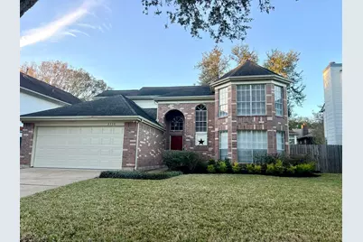 3334 Oak Branch Lane, Sugar Land, TX 77479 - Photo 1
