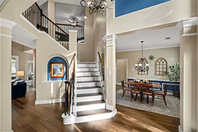 8711 Dallam Court, Houston, TX 77064 - Photo 3
