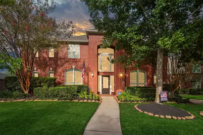 8711 Dallam Court, Houston, TX 77064 - Photo 1