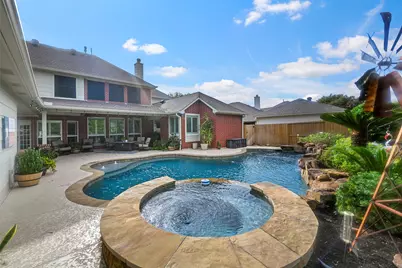 8711 Dallam Court, Houston, TX 77064 - Photo 1