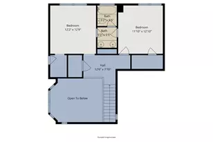 1922 Hickory Lawn Dr, Houston, TX 77077 - Photo 25