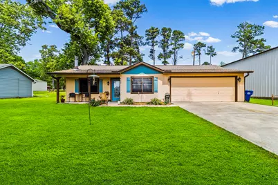 620 Sequoia Drive, Livingston, TX 77351 - Photo 1