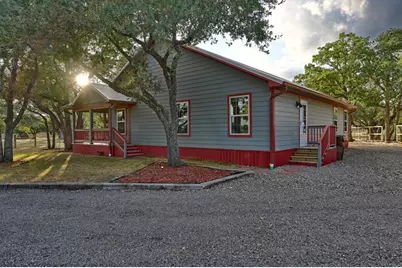 1066 County Road 233, Giddings, TX 78942 - Photo 25