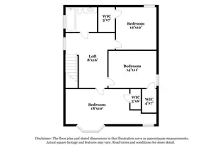 3023 La Estancia Ln, Houston, TX 77093 - Photo 3