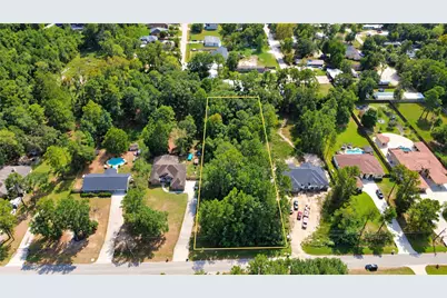 19578 Desna Drive, Porter, TX 77365 - Photo 1