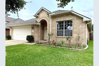 5610 Gaffney Lane, Houston, TX 77084 - Photo 3