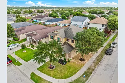 15623 Harris Canyon Lane, Cypress, TX 77429 - Photo 41