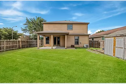 15623 Harris Canyon Lane, Cypress, TX 77429 - Photo 33