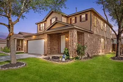 15623 Harris Canyon Lane, Cypress, TX 77429 - Photo 1