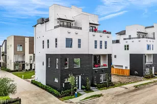 3 N St Charles St F St, Houston, TX 77003 - Photo 1