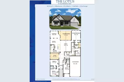 41742 Wendele Way, Montgomery, TX 77316 - Photo 3