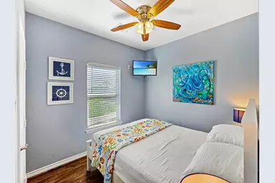 928 Olive Drive, Crystal Beach, TX 77650 - Photo 29