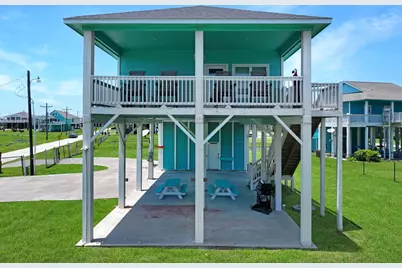 928 Olive Drive, Crystal Beach, TX 77650 - Photo 9