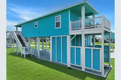 928 Olive Drive, Crystal Beach, TX 77650 - Photo 15