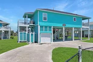 928 Olive Dr, Crystal Beach, TX 77650 - Photo 19