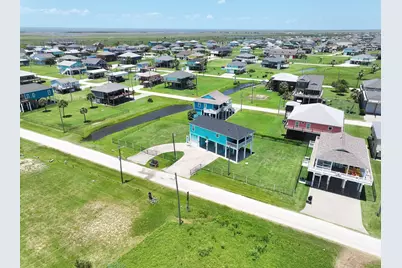 928 Olive Drive, Crystal Beach, TX 77650 - Photo 49