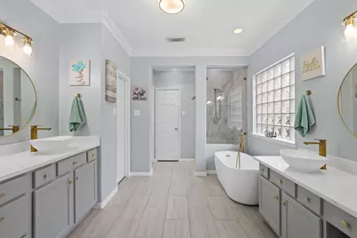 3414 Legends Mist Drive, Spring, TX 77386 - Photo 23