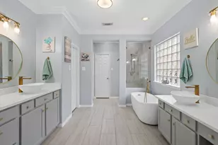 3414 Legends Mist Dr, Spring, TX 77386 - Photo 23