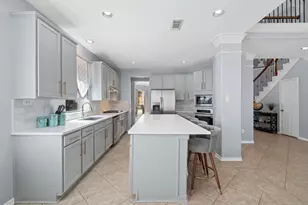 3414 Legends Mist Dr, Spring, TX 77386 - Photo 13