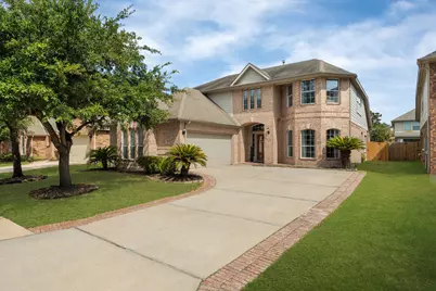 3414 Legends Mist Drive, Spring, TX 77386 - Photo 1