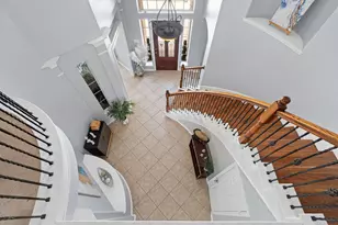 3414 Legends Mist Dr, Spring, TX 77386 - Photo 3