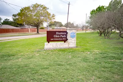 0 Hollyridge Drive, Missouri City, TX 77489 - Photo 11