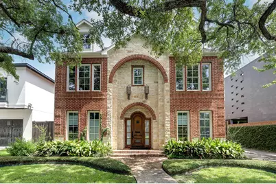 2622 Tangley Road, West University Place, TX 77005 - Photo 1