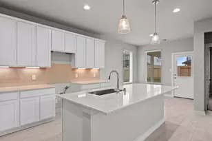 3106 Everwood Trl, Rosenberg, TX 77471 - Photo 3