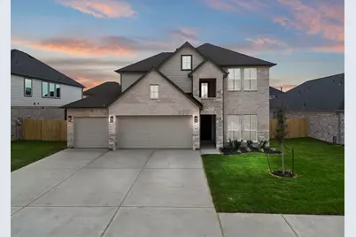 3106 Everwood Trail, Rosenberg, TX 77471 - Photo 1