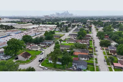 5537 Margarita Street, Houston, TX 77020 - Photo 19