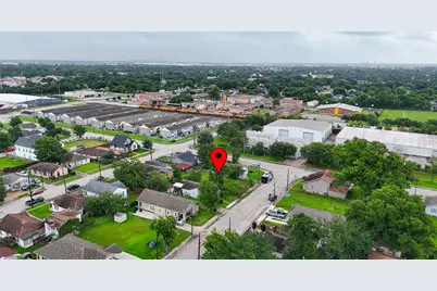 5537 Margarita Street, Houston, TX 77020 - Photo 3